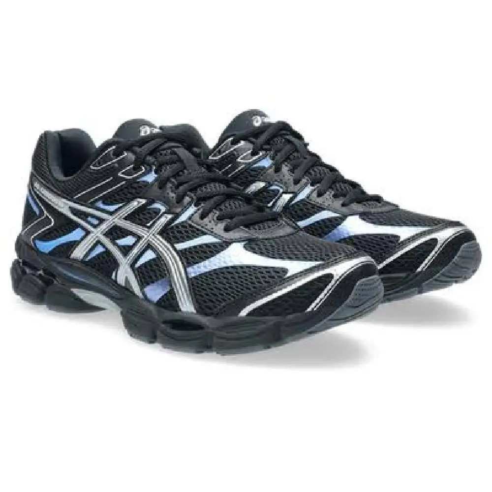 Asics shoes - 1203A888-001 - 1203A888-001 - Black/Pure Silver 1