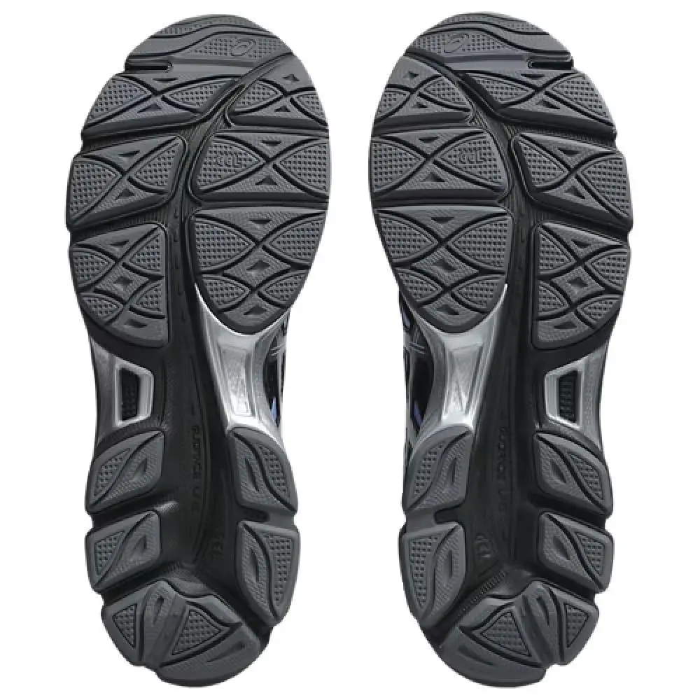 Asics shoes - 1203A888-001 - 1203A888-001 - Black/Pure Silver 10