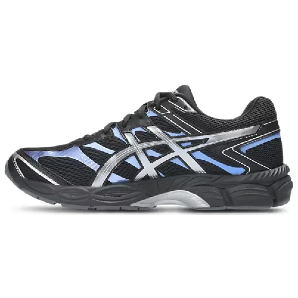 Asics shoes - 1203A888-001 - 1203A888-001 - Black/Pure Silver 6