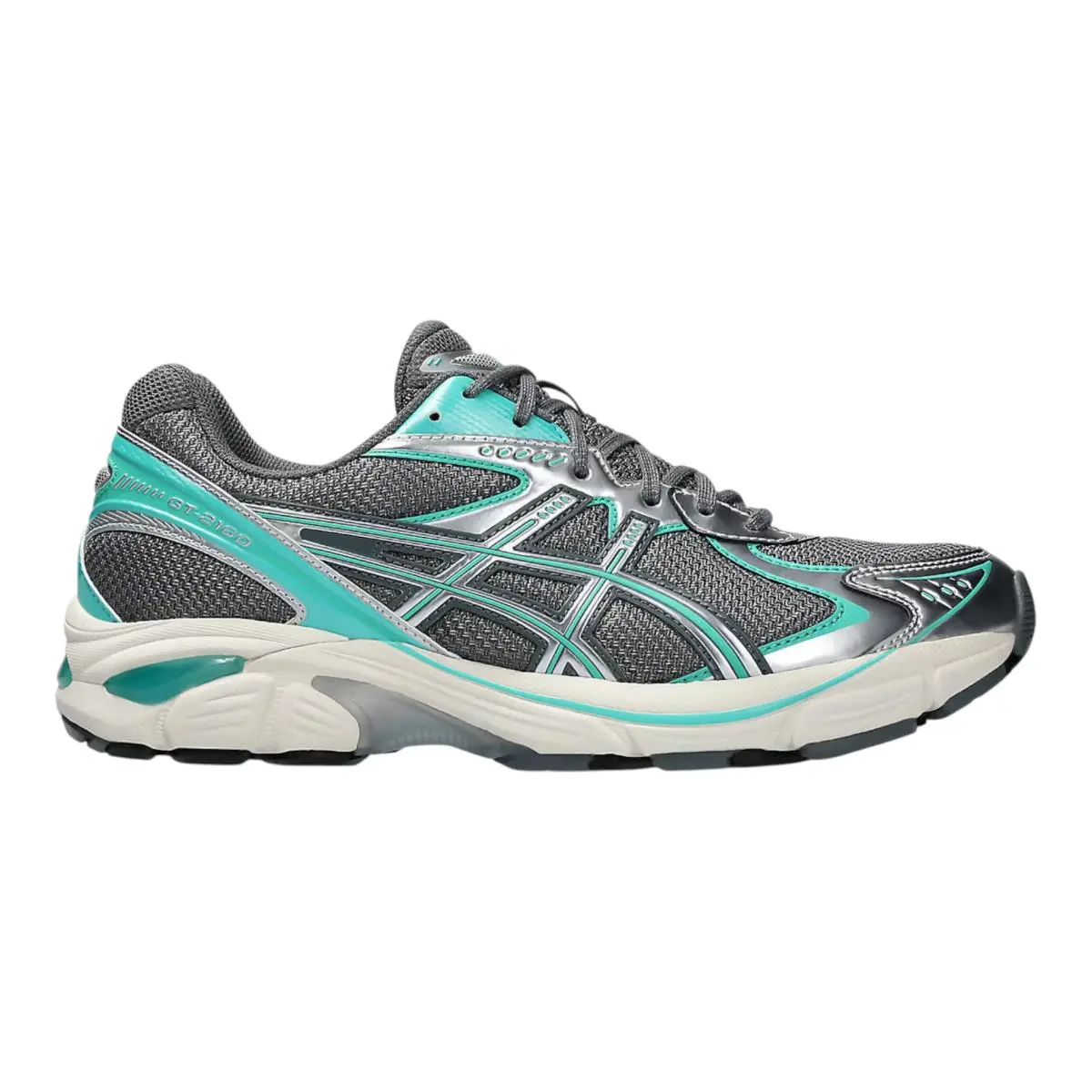 Asics shoes - 10625089077535 - 10625089077535 - Steel Grey/Waterfall 0