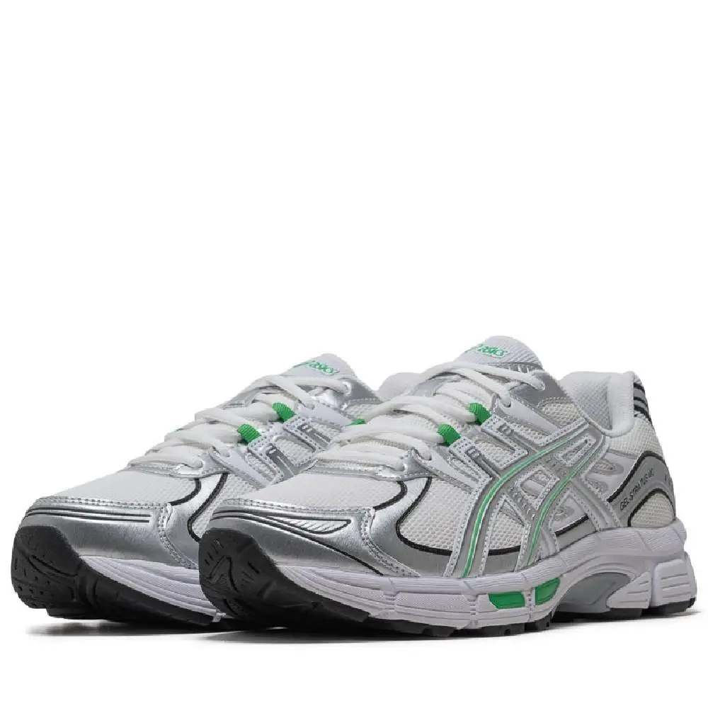 Asics shoes - 1203B049-100 - 1203B049-100 - White/Cilantro 1
