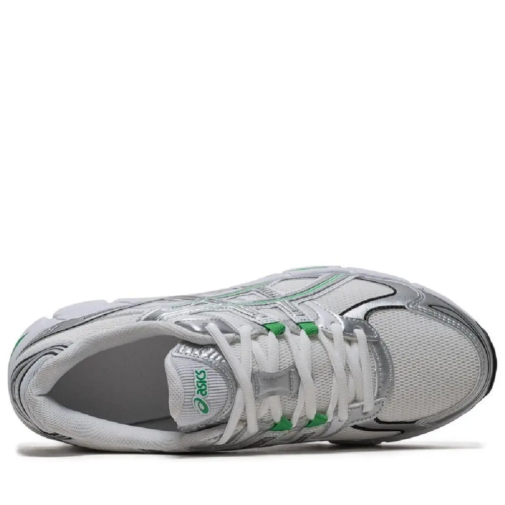 Asics shoes - 1203B049-100 - 1203B049-100 - White/Cilantro 9
