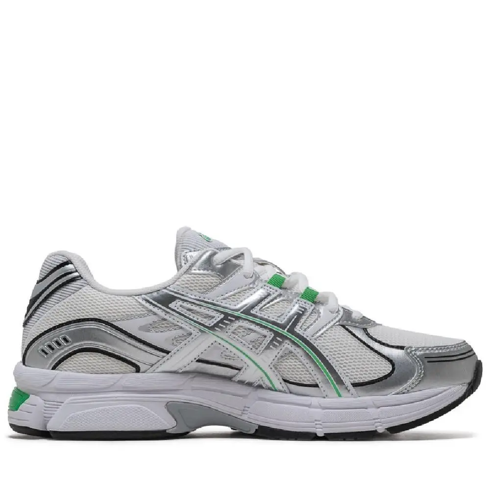 Asics shoes - 1203B049-100 - 1203B049-100 - White/Cilantro 5
