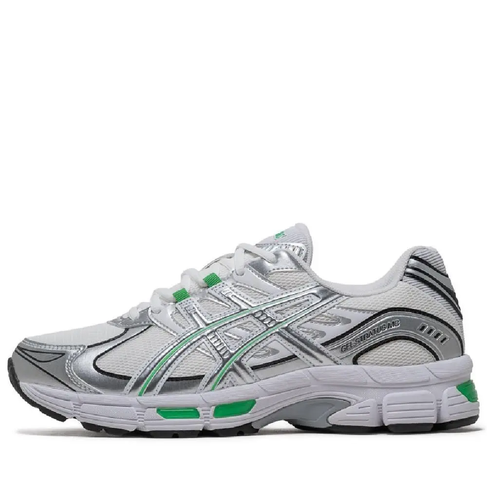 Asics shoes - 1203B049-100 - 1203B049-100 - White/Cilantro 6