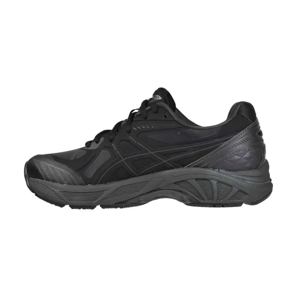 Asics shoes - Black/Graphite Grey 8