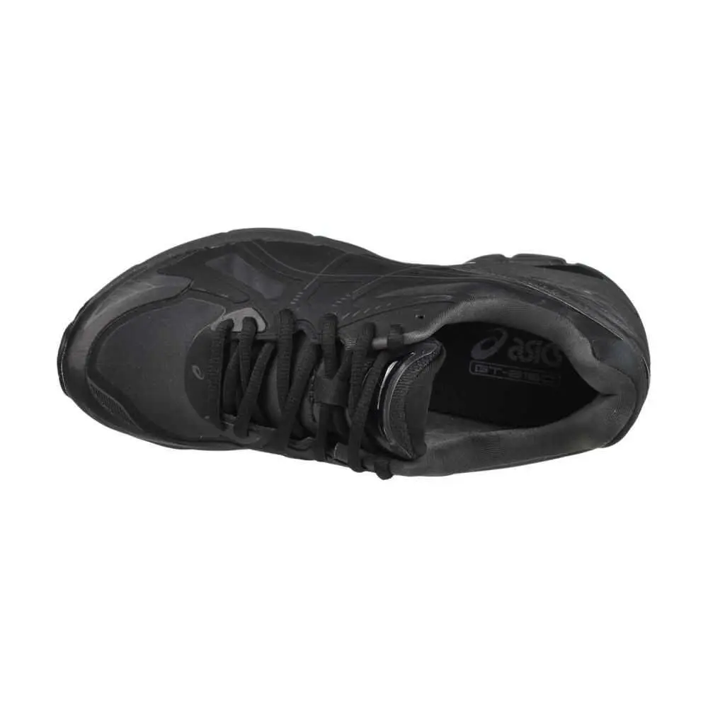 Asics shoes - Black/Graphite Grey 9