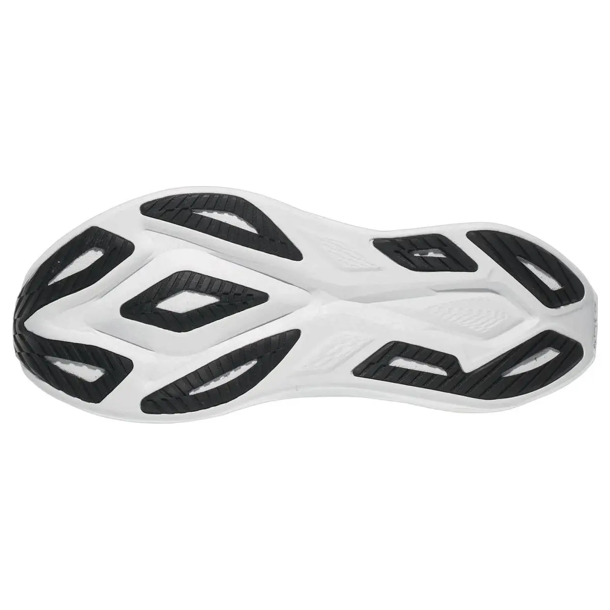 Asics shoes - Superblast 3 - Superblast - 1013A177100 - White/Black 9