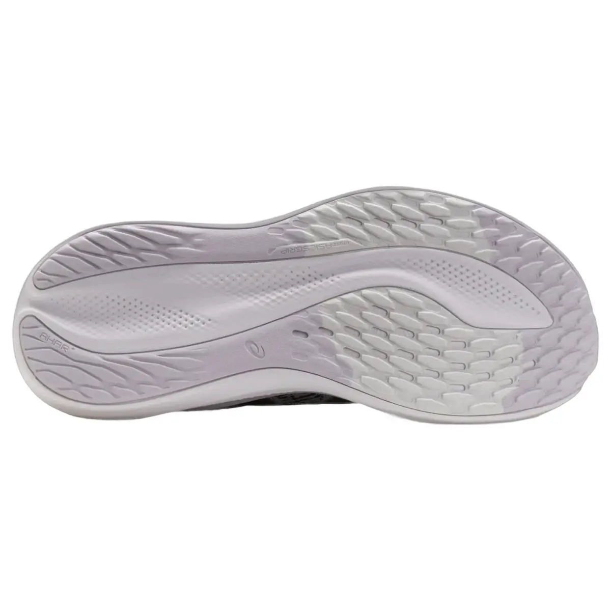 Asics shoes - Glideride Max 2 - Glideride Max - 1012B928001 - Black/Lilac Hint 2