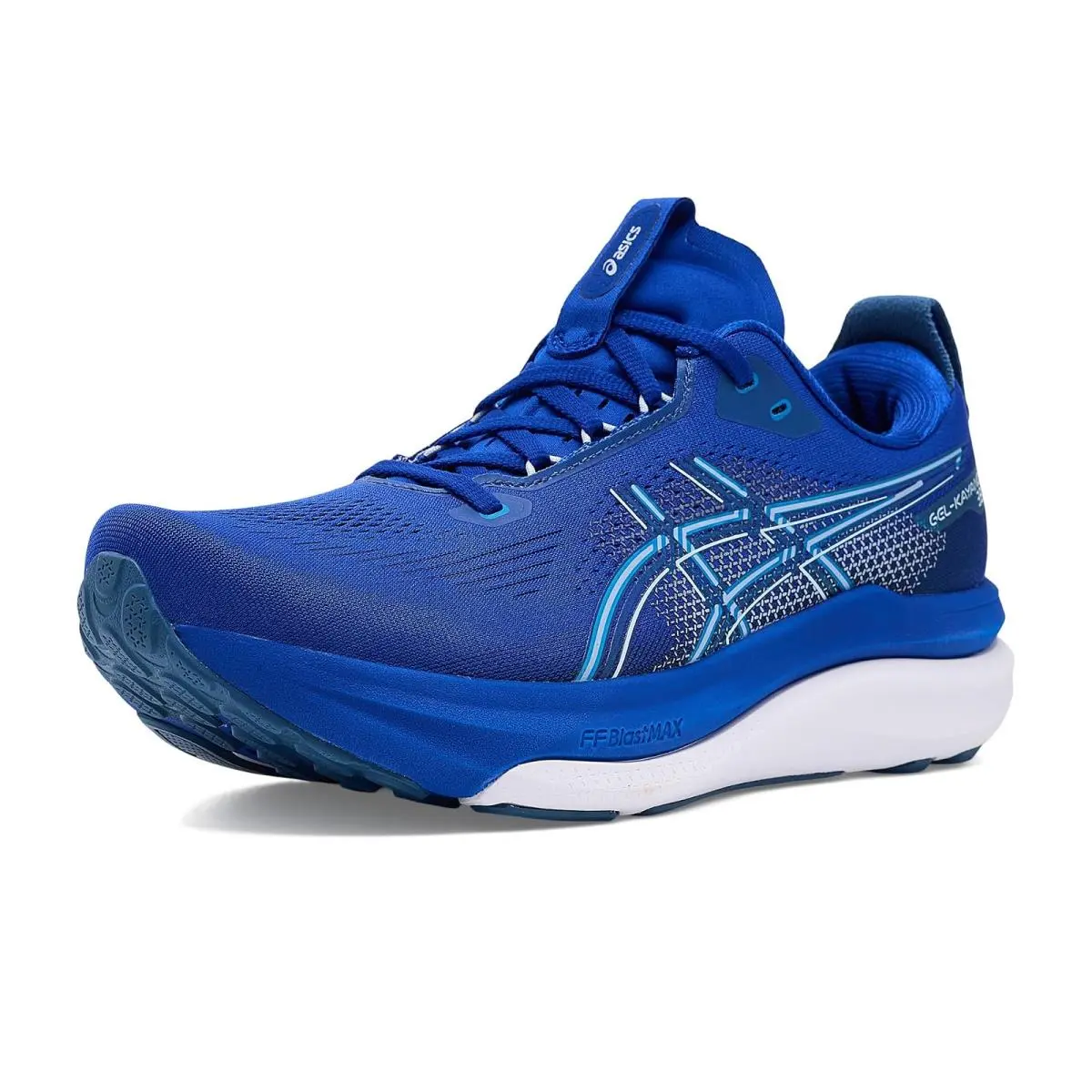 Asics shoes - Black/Black 39