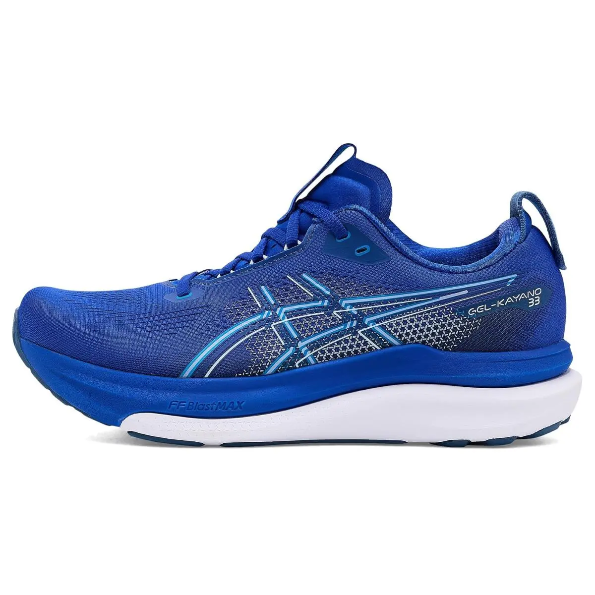 Asics shoes - Black/Black 42