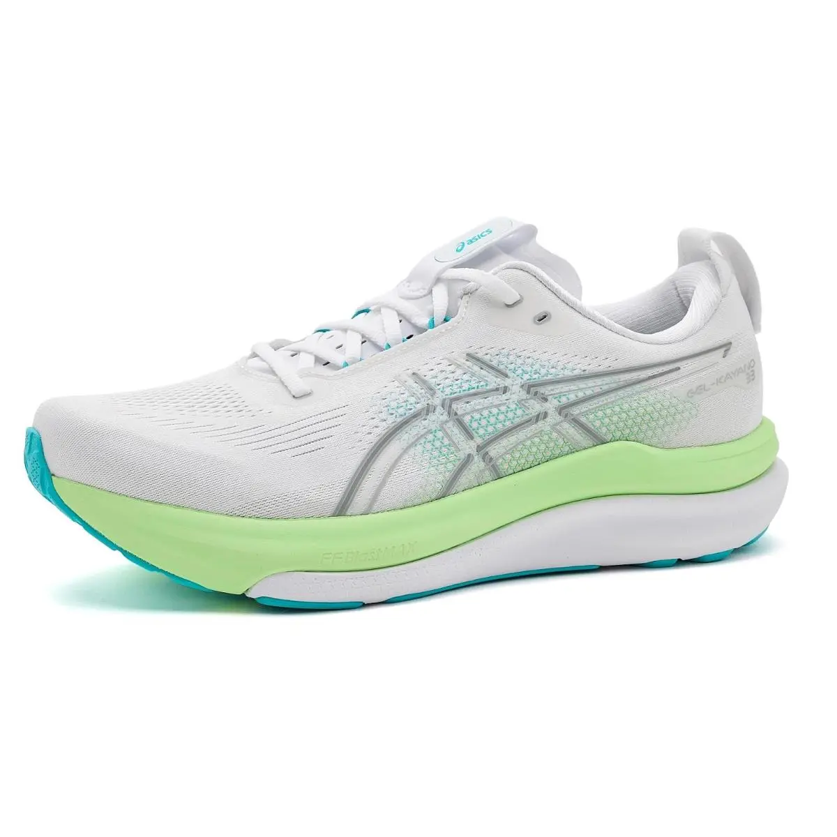 Asics shoes - Black/Black 46