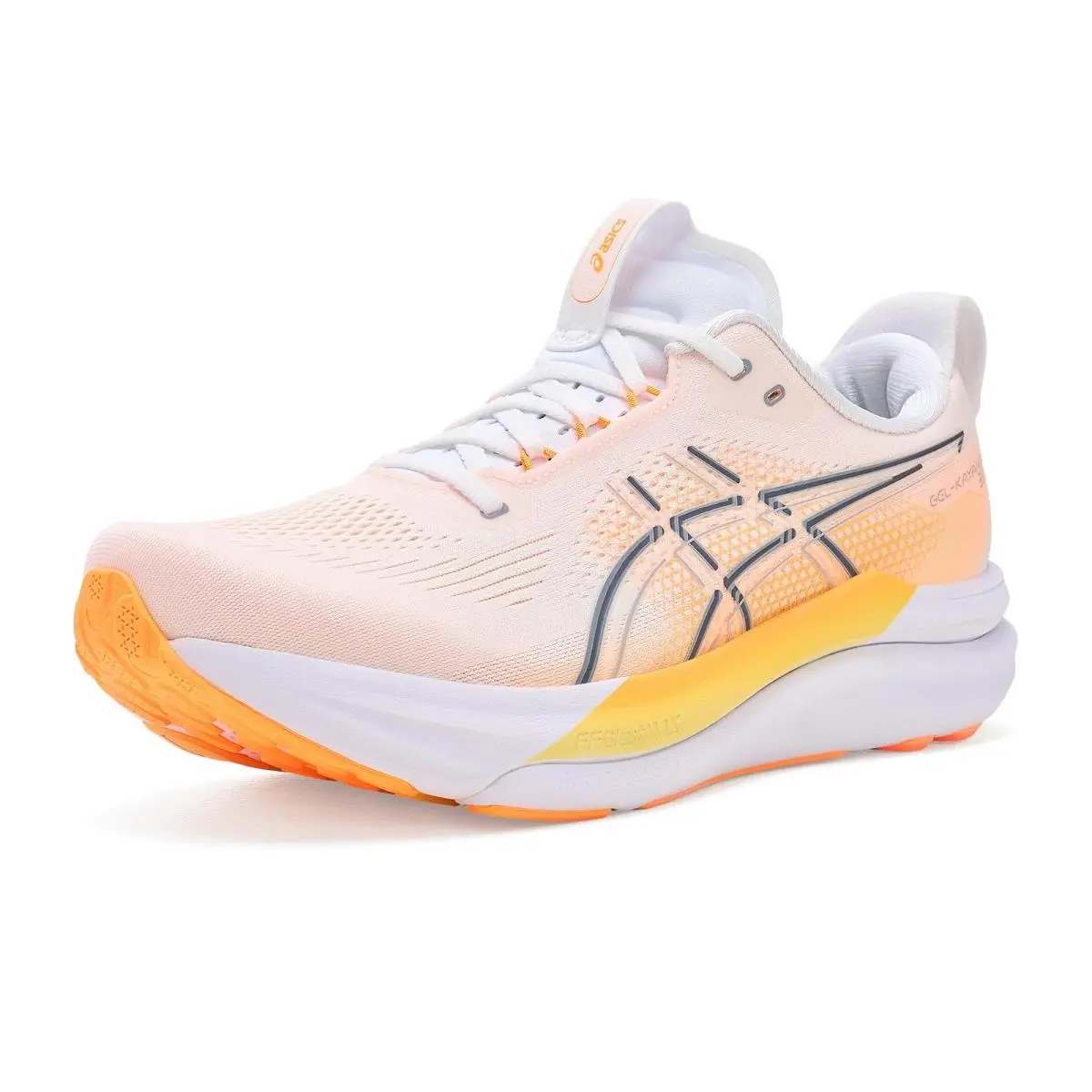 Asics shoes - Black/Black 53