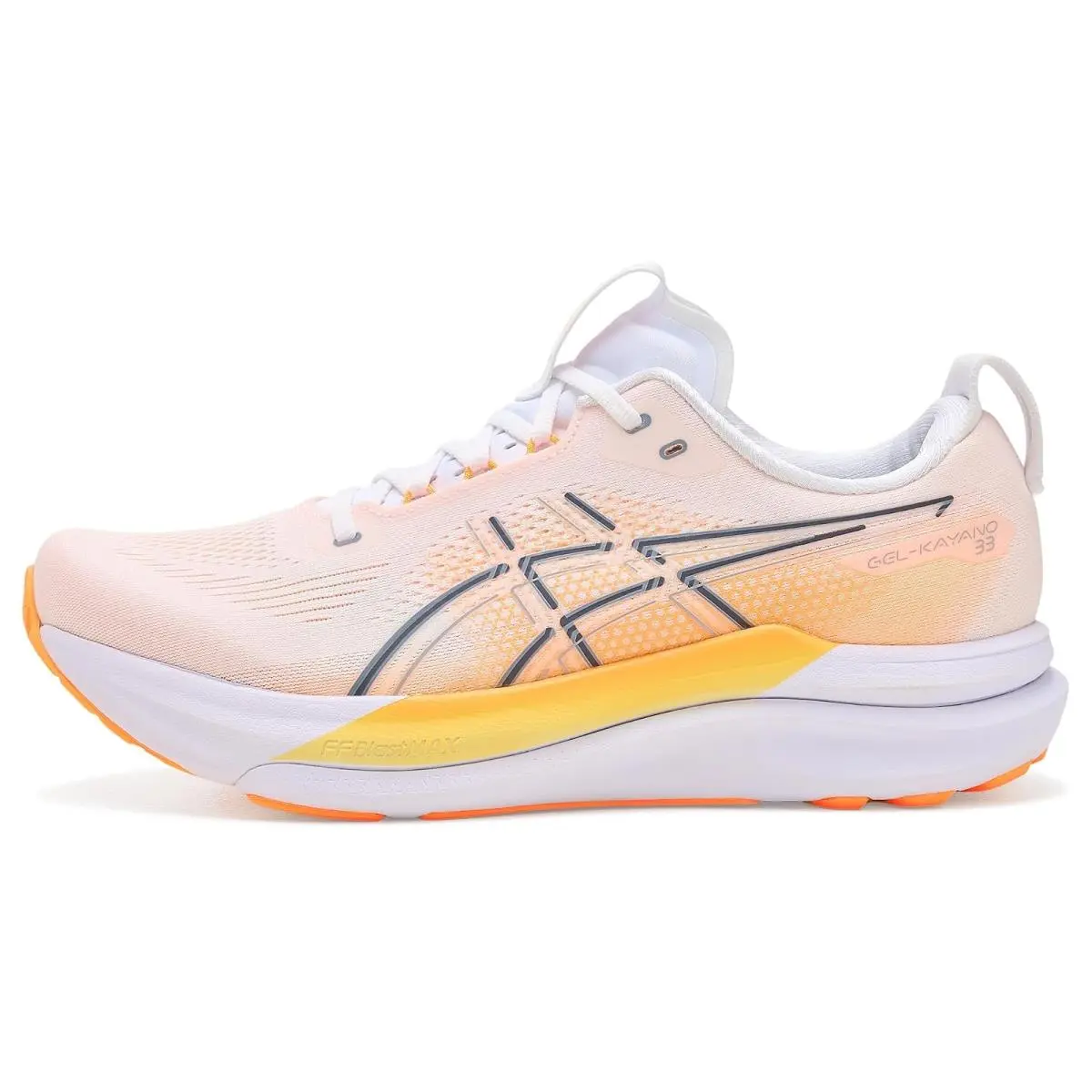 Asics shoes - Black/Black 56