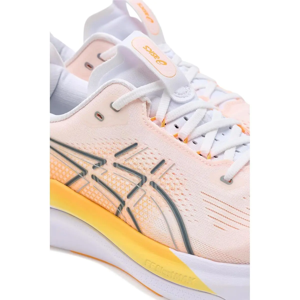 Asics shoes - Black/Black 58