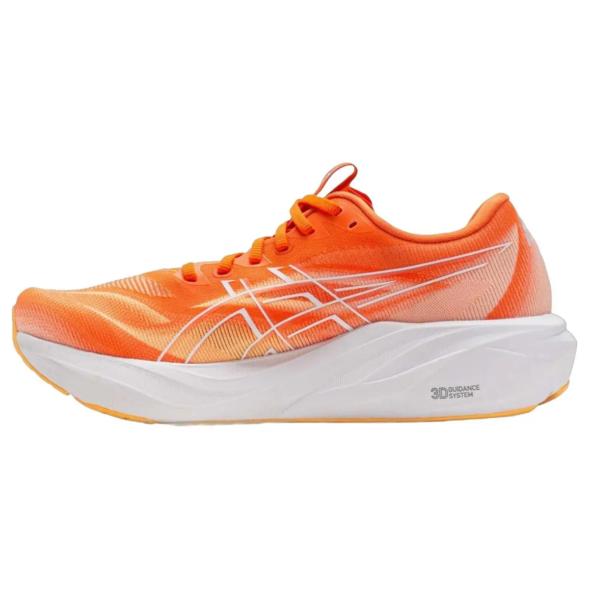 Asics shoes - Gt 2000 15 - 1011C235800 - Energy Orange/Orange Glow 0