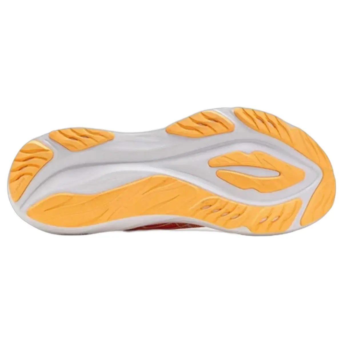 Asics shoes - Gt 2000 15 - 1011C235800 - Energy Orange/Orange Glow 2