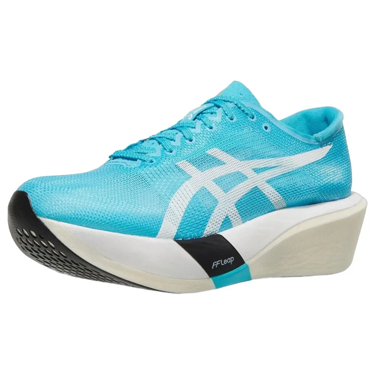 Asics shoes - Metaspeed Edge Tokyo - Metaspeed Edge Tokyo - 1013A163400 - Aquarium/White 0
