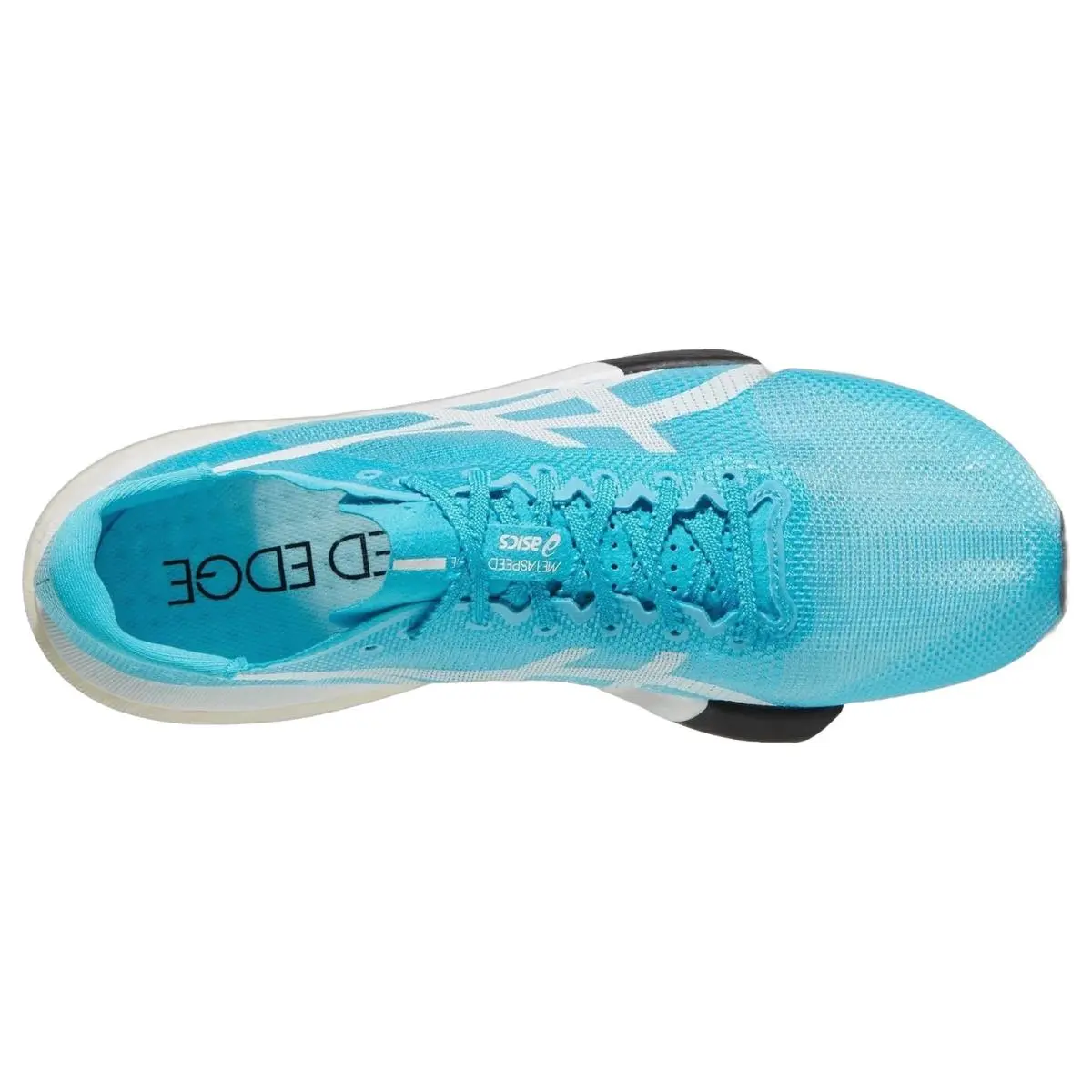 Asics shoes - Metaspeed Edge Tokyo - Metaspeed Edge Tokyo - 1013A163400 - Aquarium/White 2