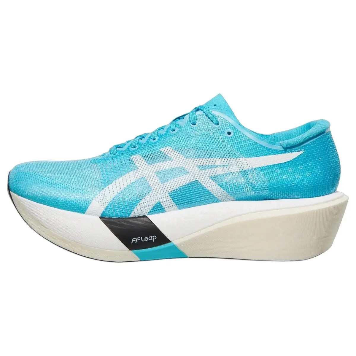 Asics shoes - Metaspeed Edge Tokyo - Metaspeed Edge Tokyo - 1013A163400 - Aquarium/White 5