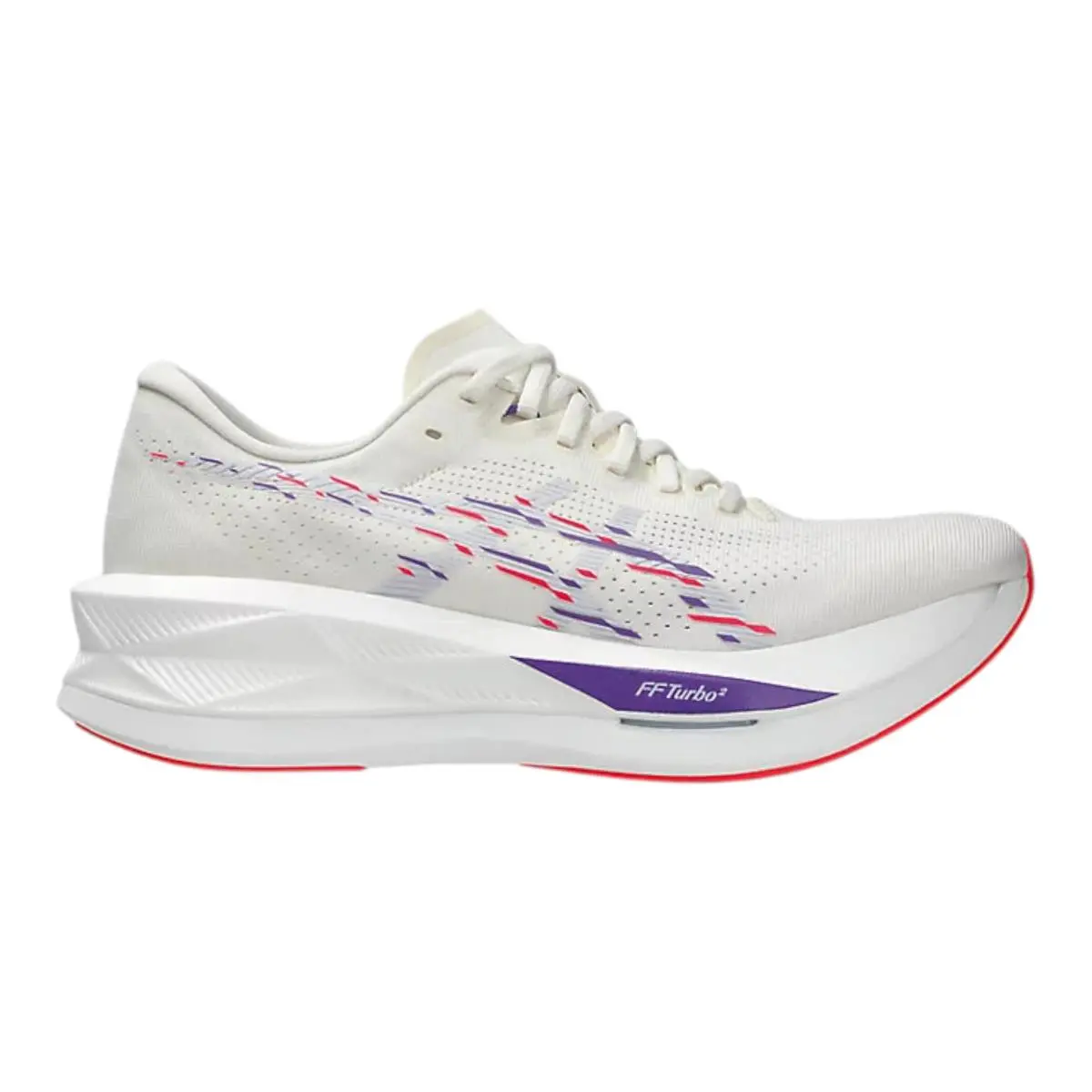 Asics shoes - 10625093927199 - 10625093927199 - Cream/Blue Fade 1