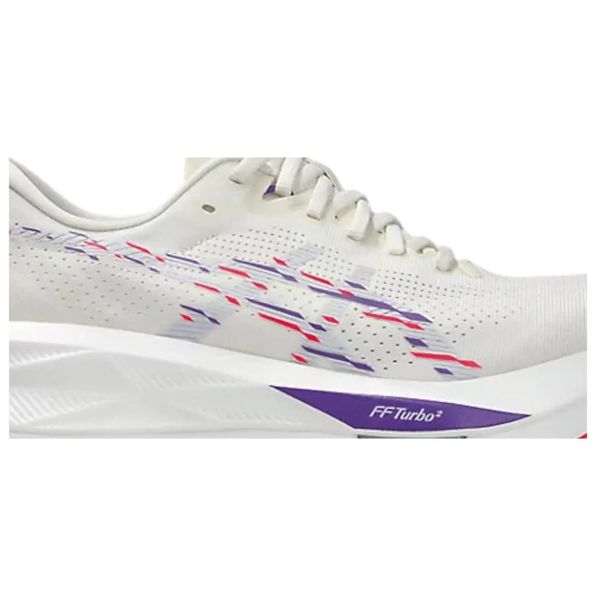 Asics shoes - 10625093927199 - 10625093927199 - Cream/Blue Fade 2