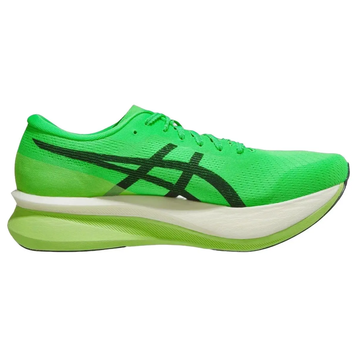 Asics shoes - S4 Yogiri - Yogiri - 1013A158301 - Vital Green/Black 7