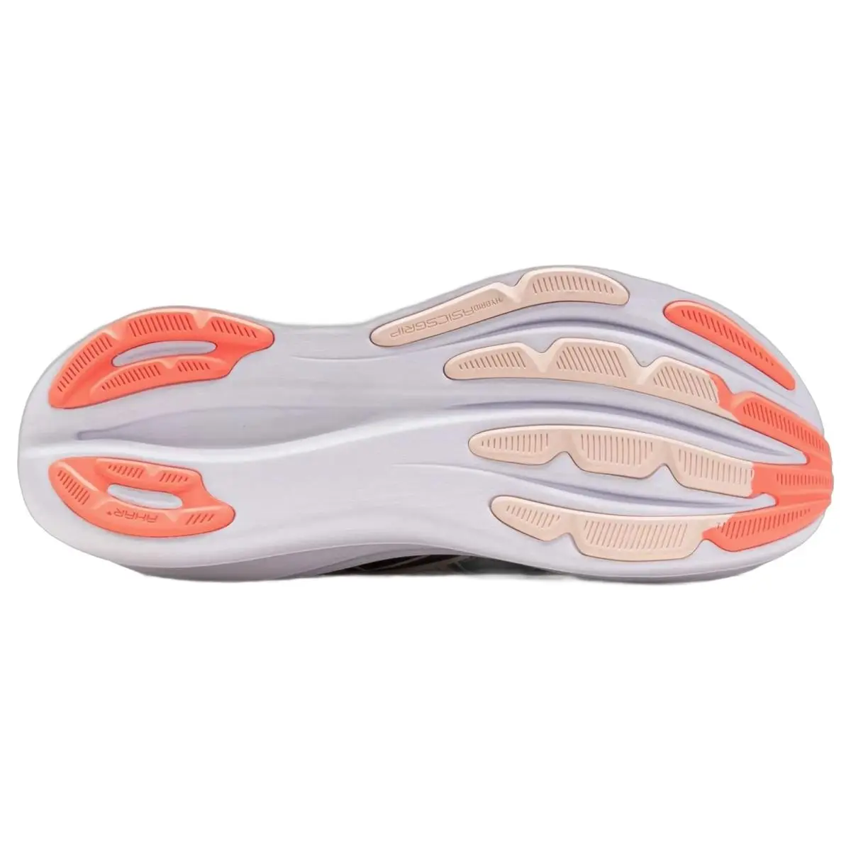 Asics shoes - Gel Nimbus 28 - Gel Nimbus - 1012B899003 - Black/Pearl PInk 9