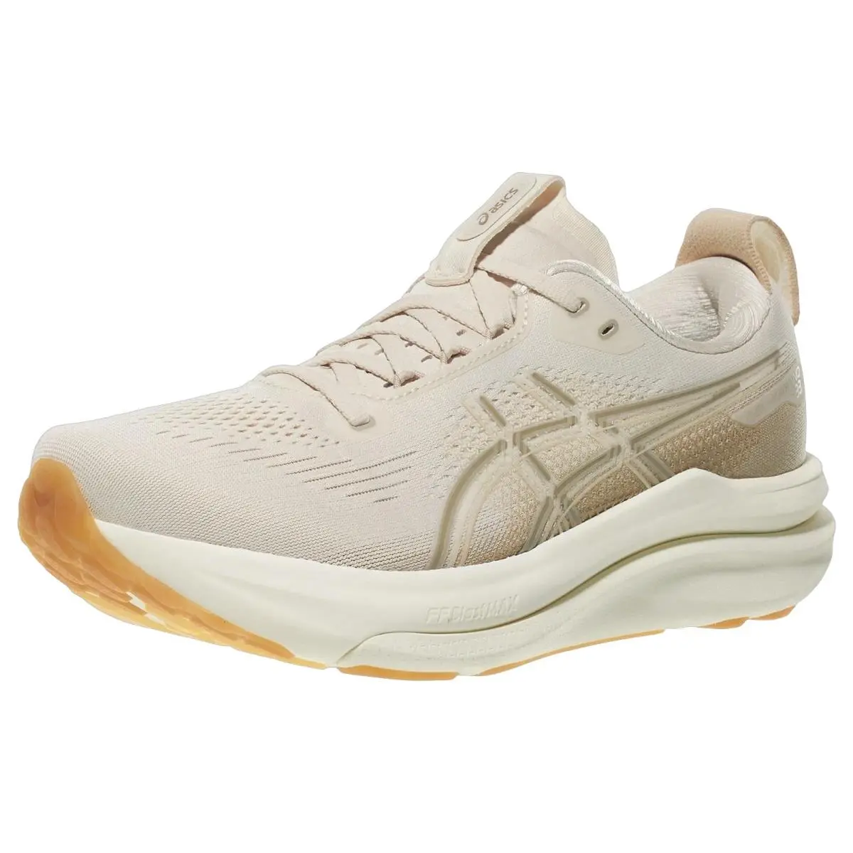 Asics shoes - Gel Kayano 33 - Gel Kayano - 1012B939250 - Oatmeal/Cream 0