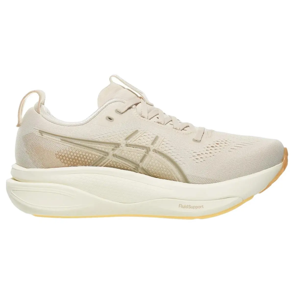 Asics shoes - Gel Kayano 33 - Gel Kayano - 1012B939250 - Oatmeal/Cream 1