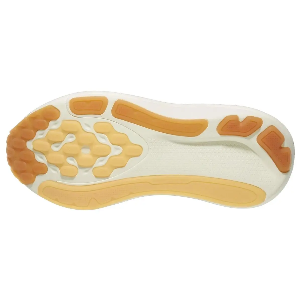 Asics shoes - Gel Kayano 33 - Gel Kayano - 1012B939250 - Oatmeal/Cream 3