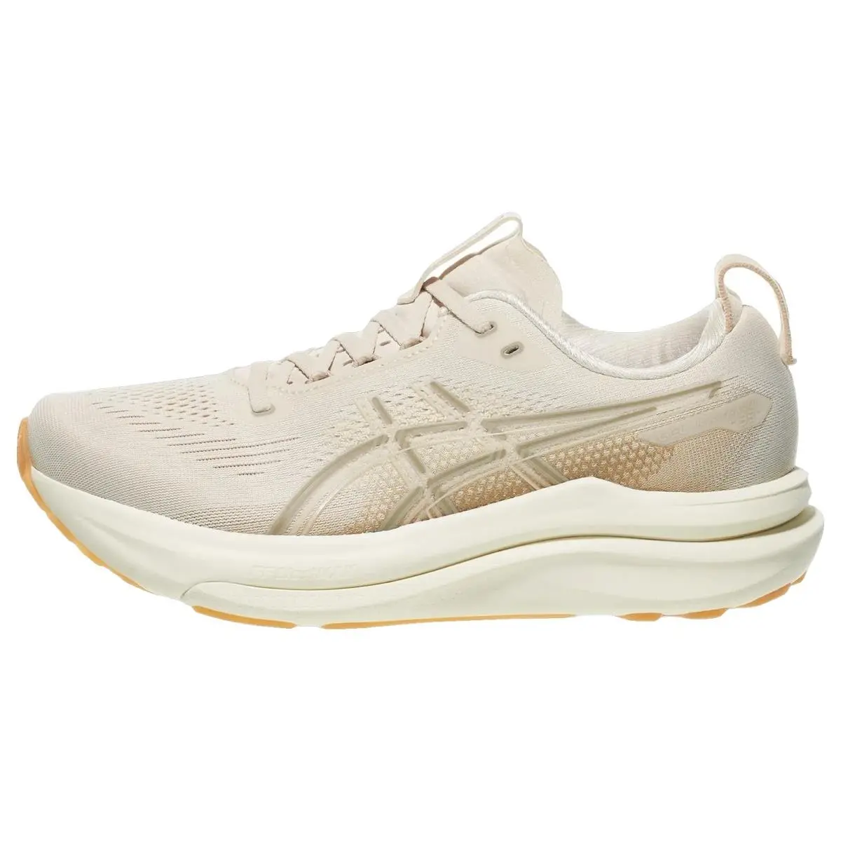 Asics shoes - Gel Kayano 33 - Gel Kayano - 1012B939250 - Oatmeal/Cream 5