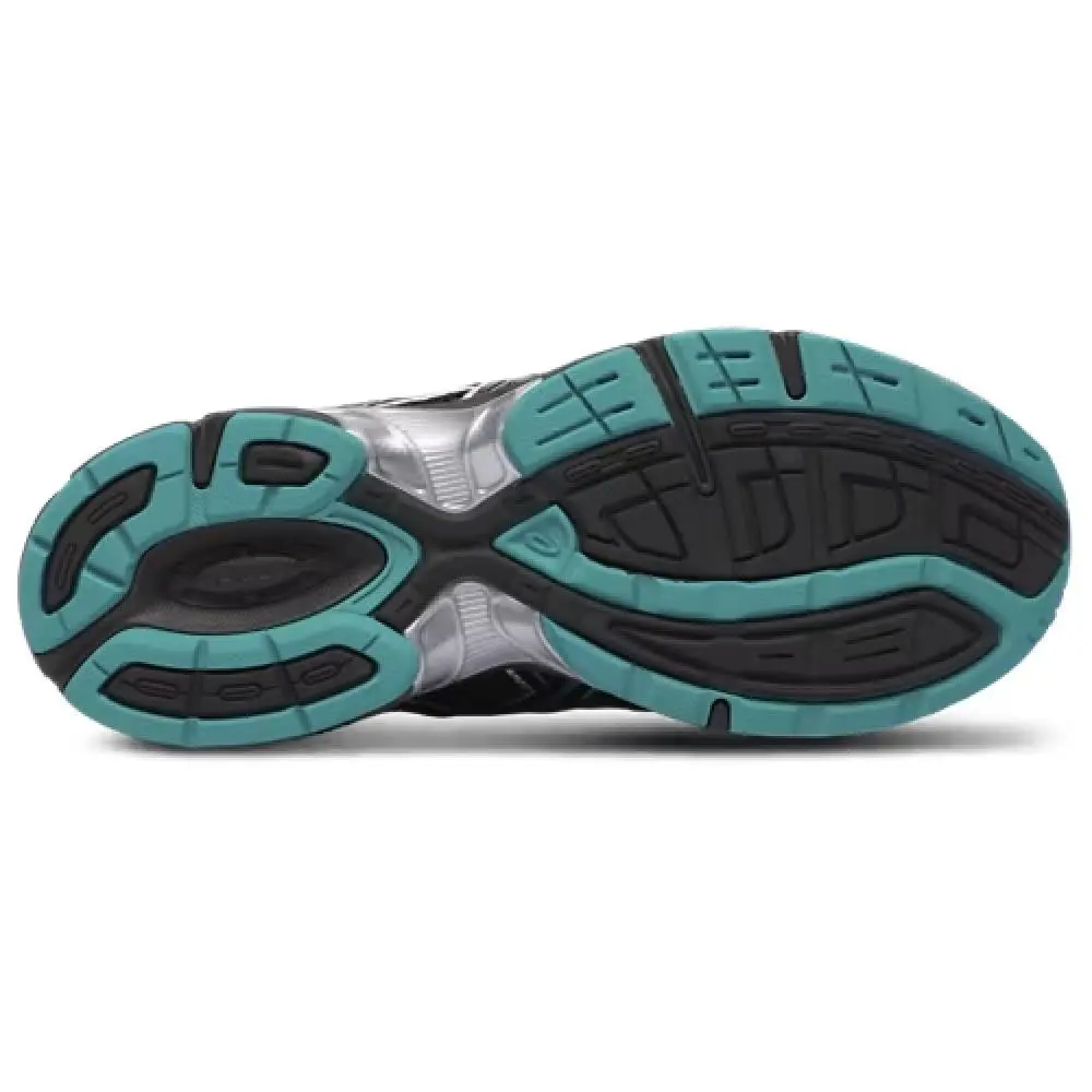 Asics shoes - 1203B045-021 - 1203B045-021 - Piedmont Grey/ Midnight 8