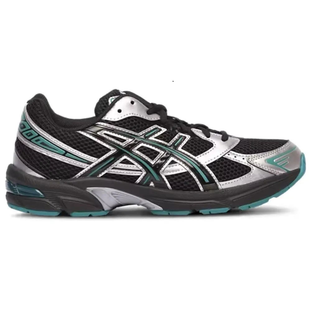 Asics shoes - 1203B045-021 - 1203B045-021 - Piedmont Grey/ Midnight 4