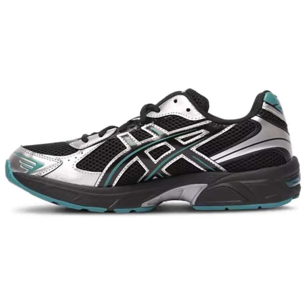 Asics shoes - 1203B045-021 - 1203B045-021 - Piedmont Grey/ Midnight 5