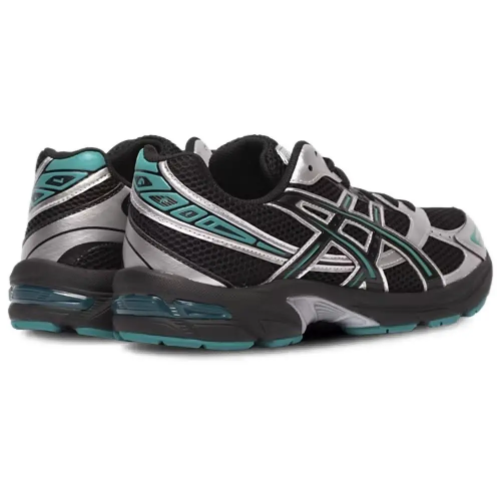 Asics shoes - 1203B045-021 - 1203B045-021 - Piedmont Grey/ Midnight 6