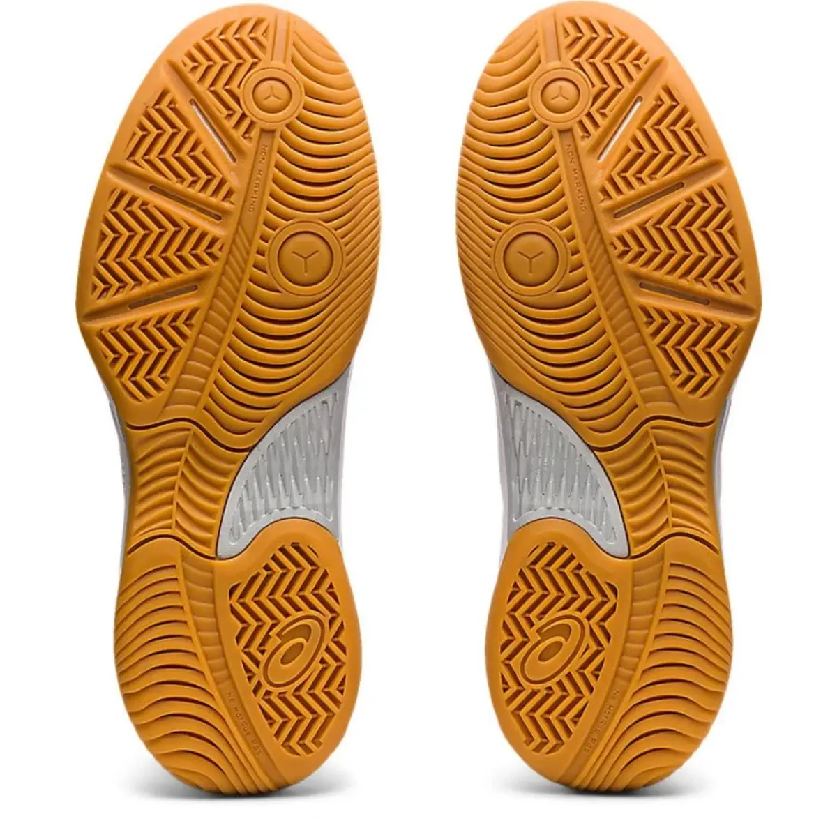 Asics shoes - Asics GEL-Renma 1072A073-102 - 1072A073-102 - White 4