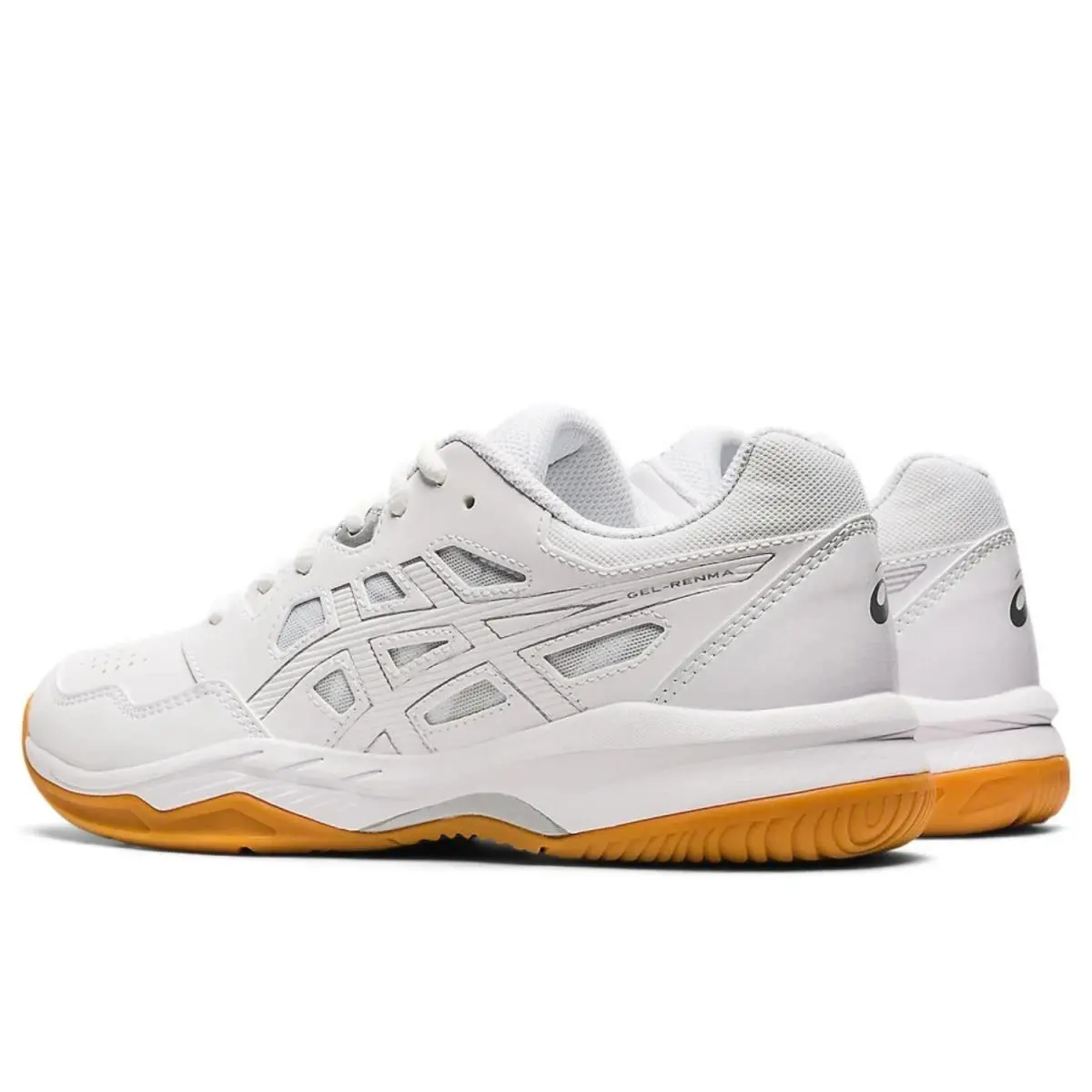 Asics shoes - Asics GEL-Renma 1072A073-102 - 1072A073-102 - White 8