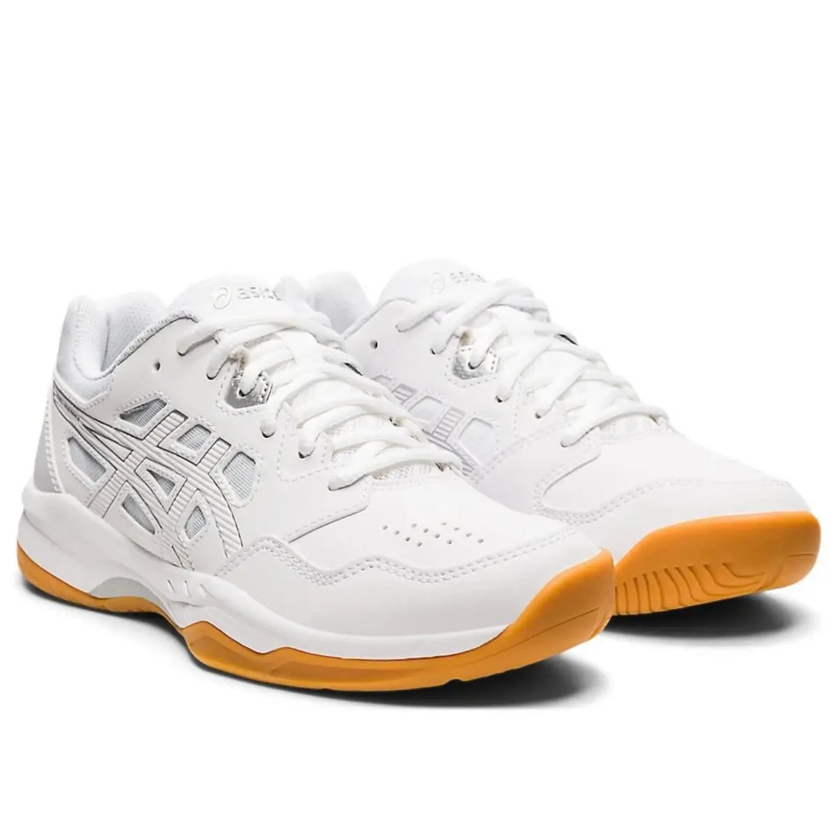 Asics shoes - Asics GEL-Renma 1072A073-102 - 1072A073-102 - White 5