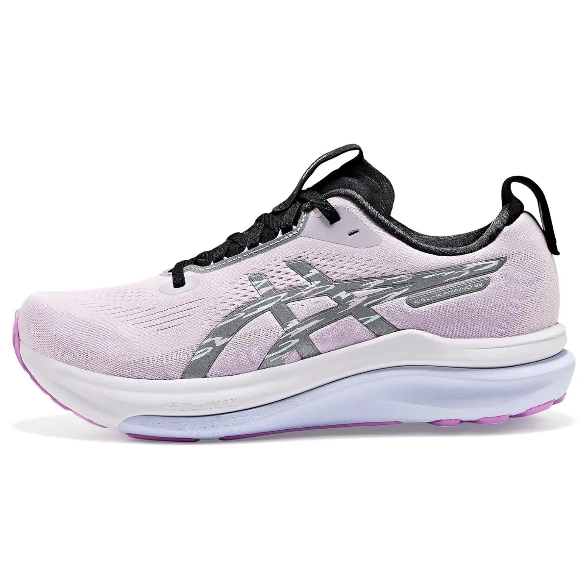 Asics shoes - Lite Show/Lavender Glow 2