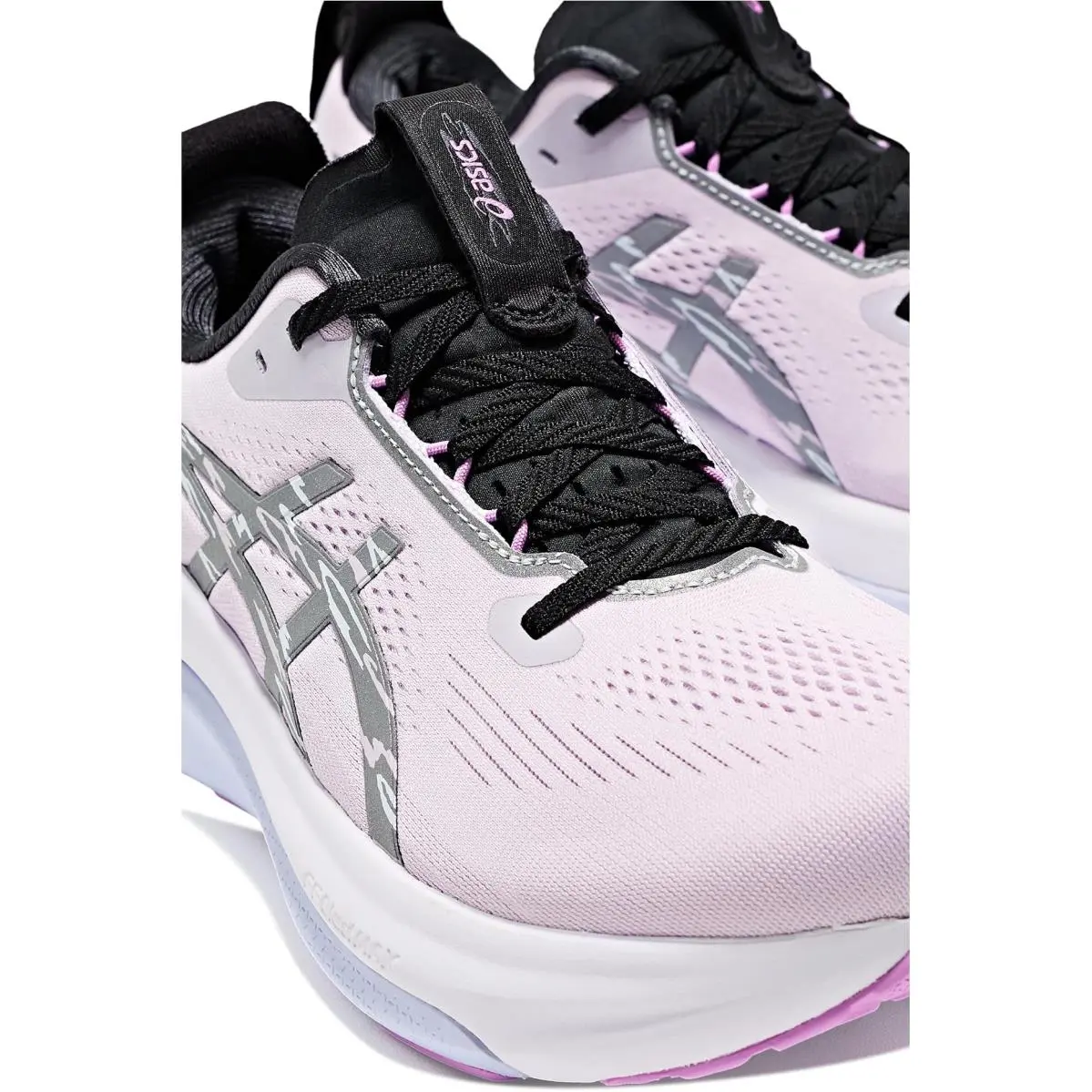 Asics shoes - Lite Show/Lavender Glow 4
