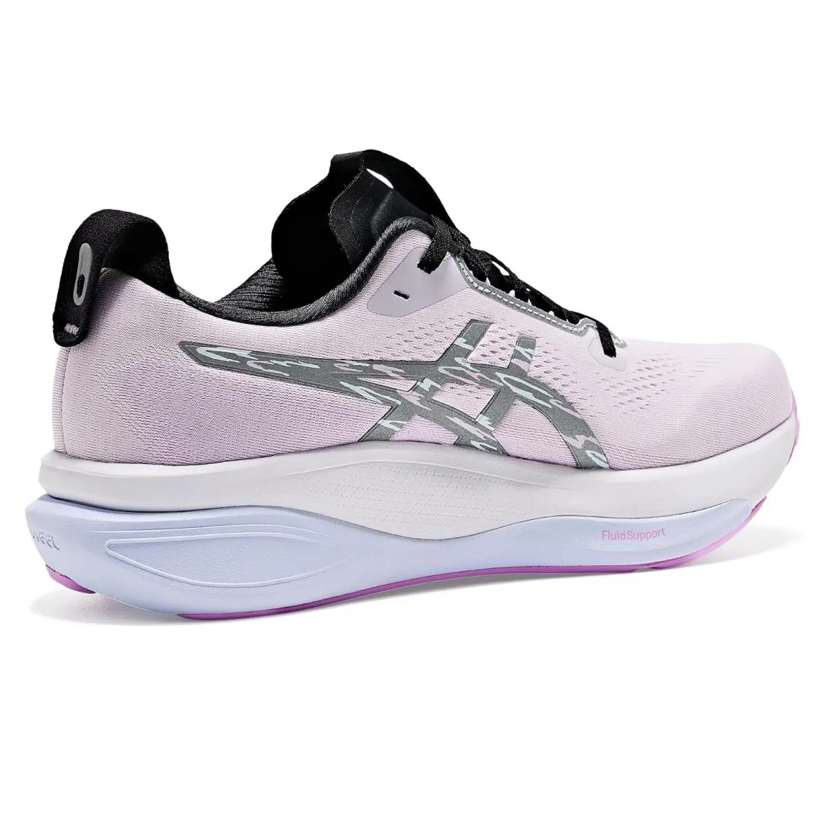 Asics shoes - Lite Show/Lavender Glow 8