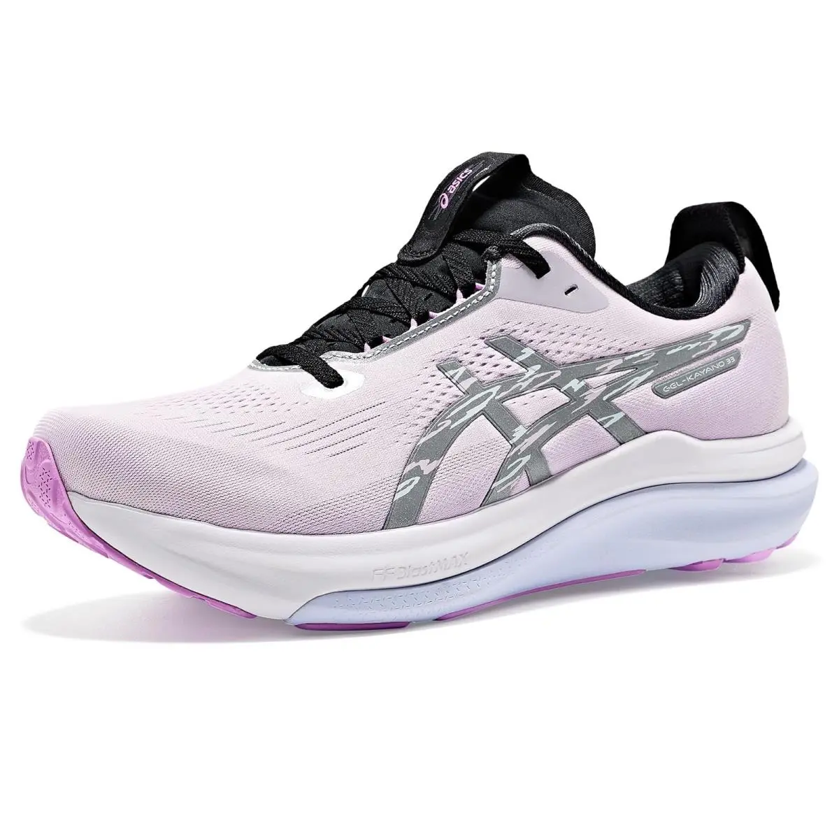 Asics shoes - Lite Show/Lavender Glow 6