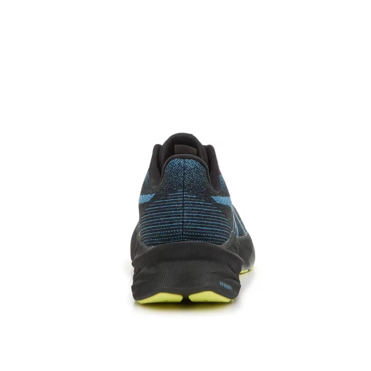 Asics shoes - Black/Grey/Blue 11