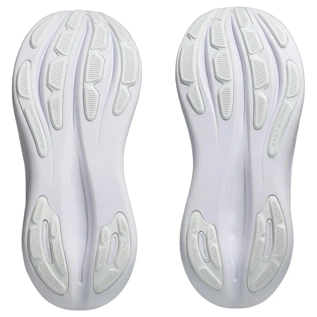 Asics shoes - Gel Nimbus 28 - Gel Nimbus - 1012B899100 - White 1