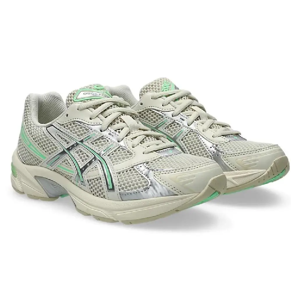 Asics shoes - 1202A164-200 - 1202A164-200 - Pale Oak/ Menthol 8