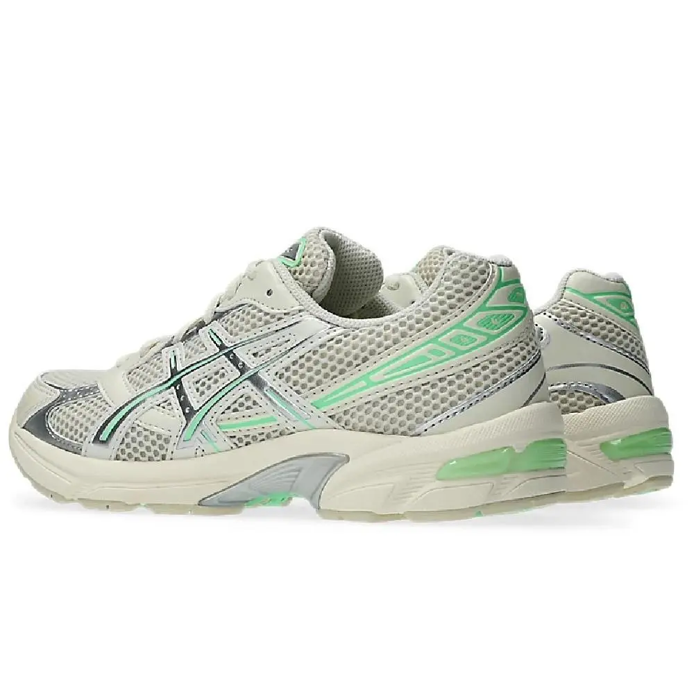 Asics shoes - 1202A164-200 - 1202A164-200 - Pale Oak/ Menthol 9