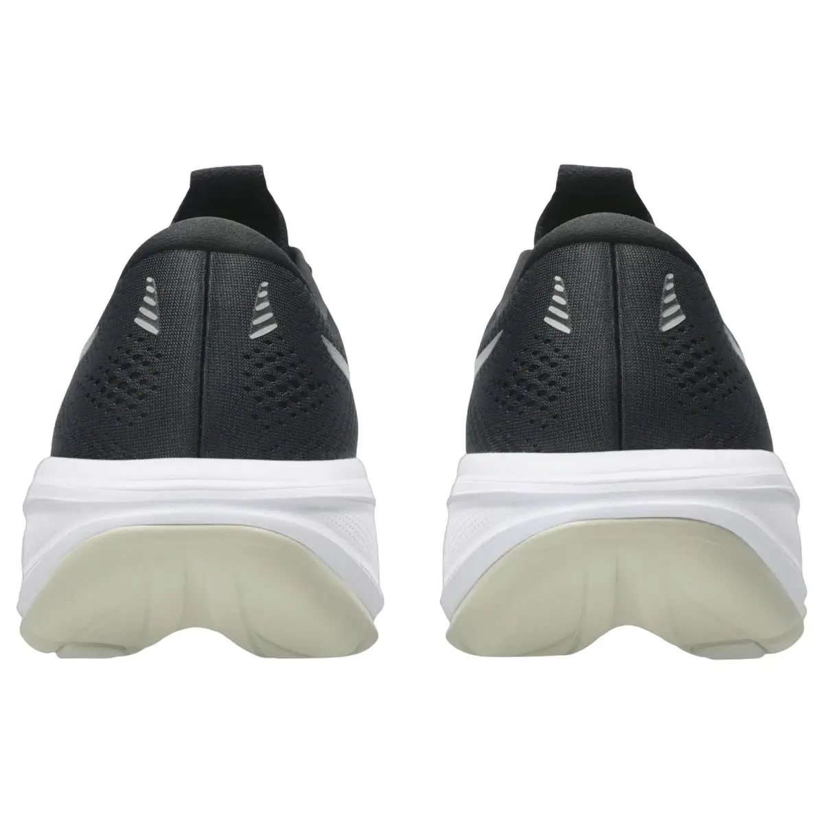 Asics shoes - Gel Cumulus 28 - Gel Cumulus - 1011C143002 - Black/White 3