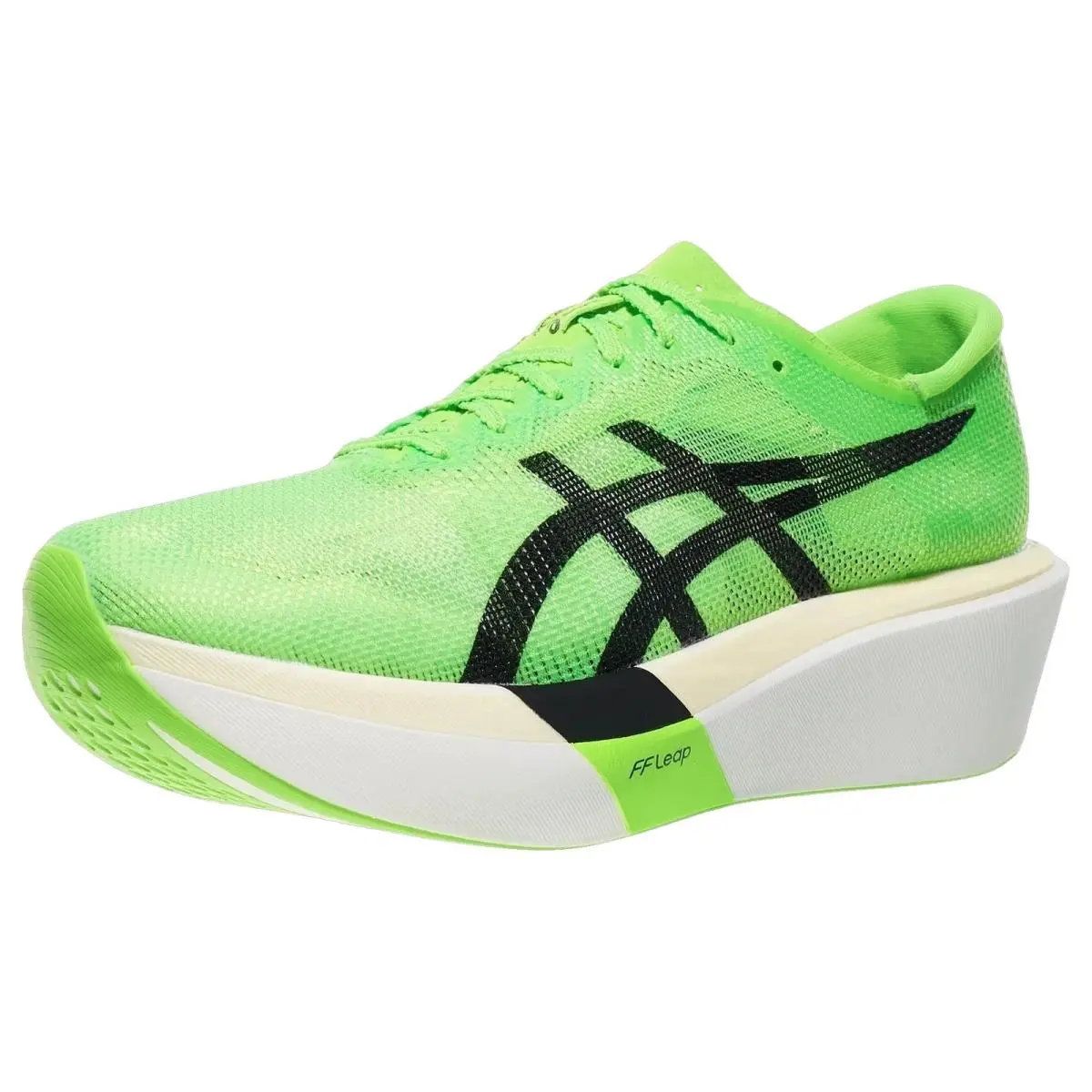 Asics shoes - Metaspeed Sky Tokyo - Metaspeed Sky Tokyo - 1013A162300 - Green Gecko/Blk 6
