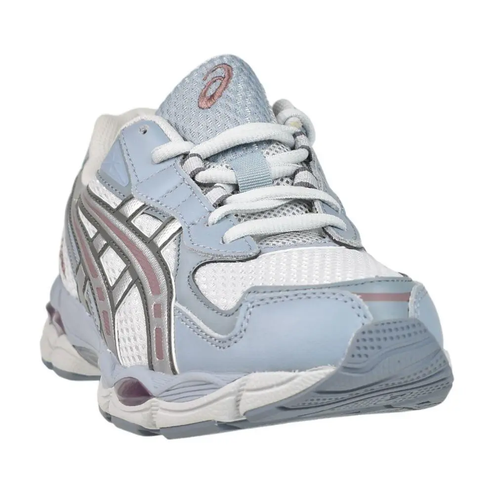 Asics shoes - Glacier Grey/Dolphin Grey 0