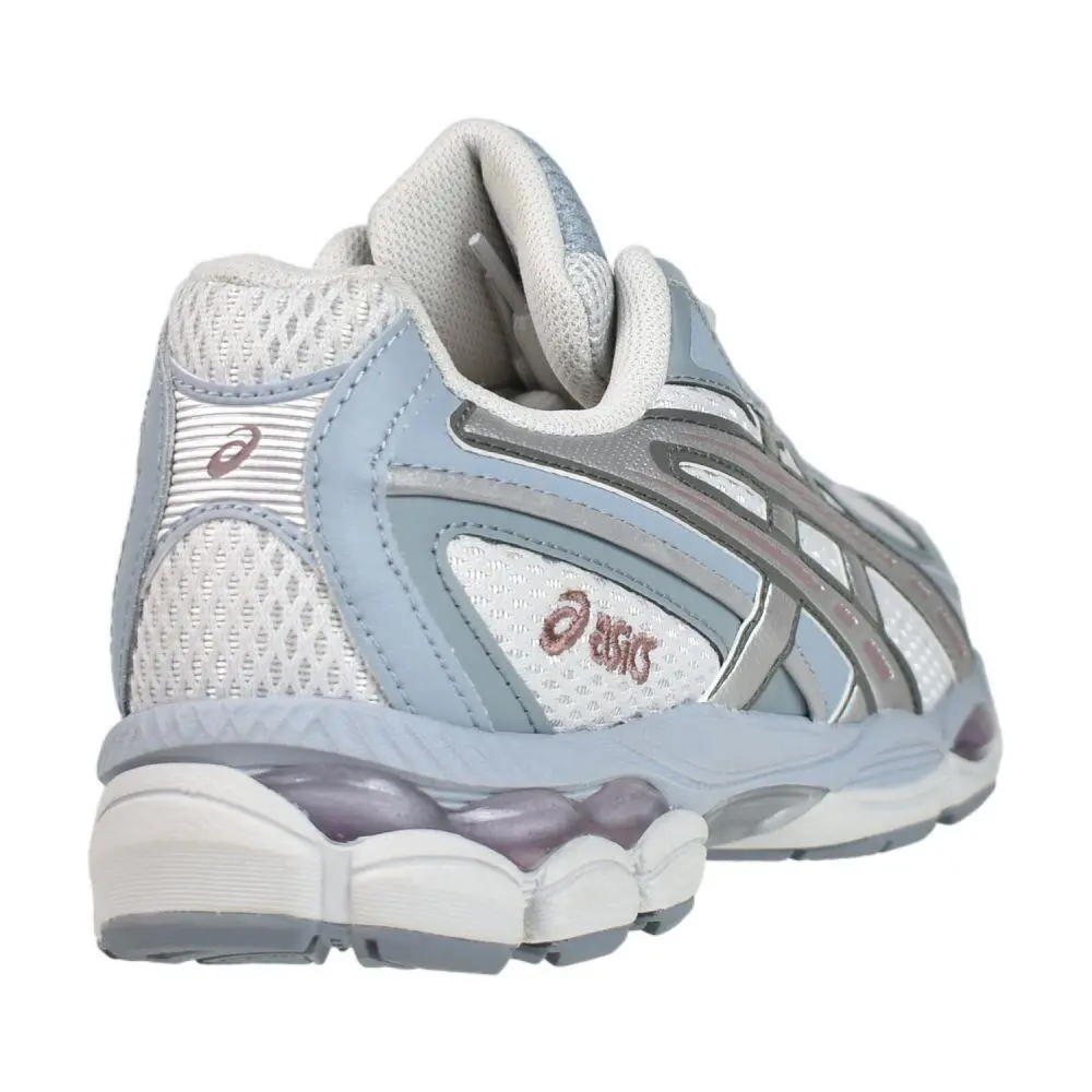 Asics shoes - Glacier Grey/Dolphin Grey 1